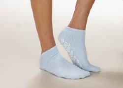 Care-Steps Slipper Socks