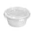 Dart Solo Souffle Cup Lid