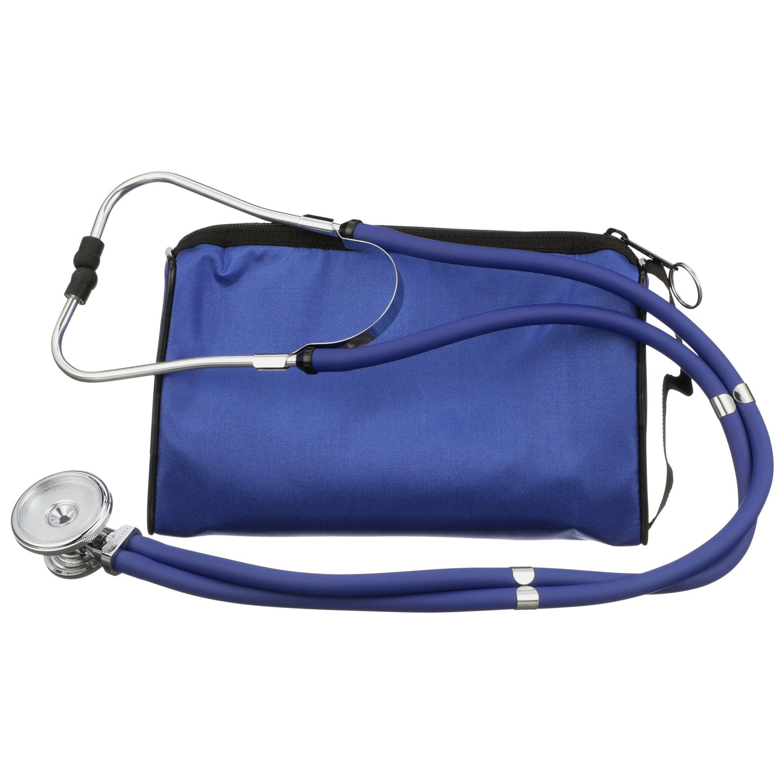 McKesson Brand Reusable Aneroid / Stethoscope Set