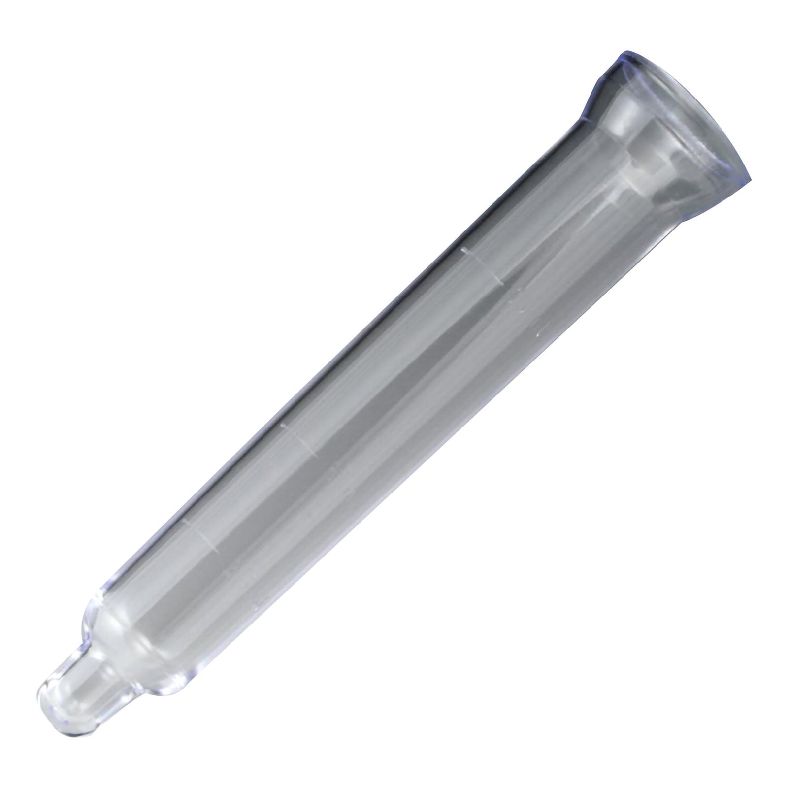 McKesson Conical Bottom Urinalysis Tube
