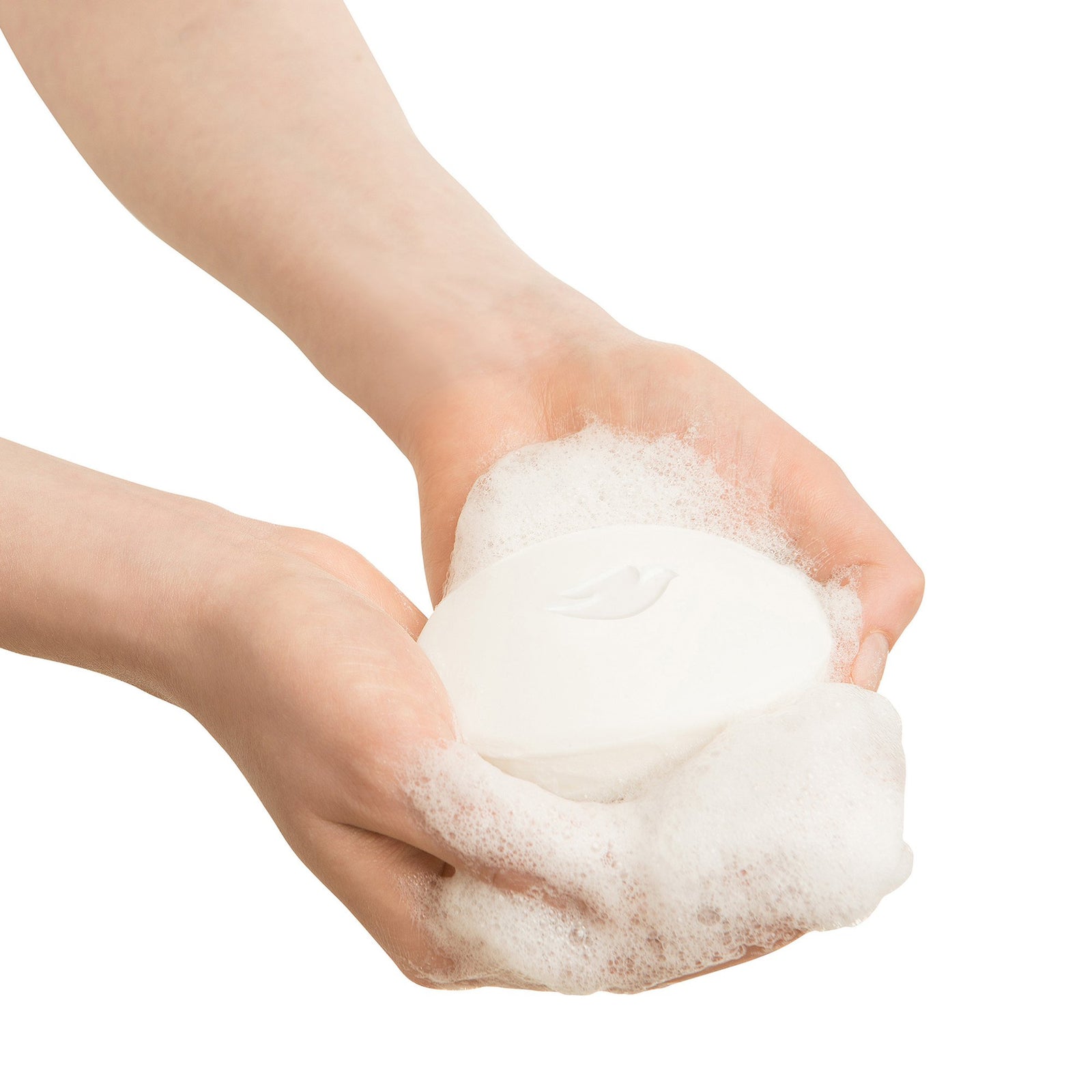 Dove Soap Individually Wrapped Beauty Bar