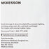 McKesson NonSterile USP Type VII Gauze Sponge
