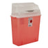 GatorGuard In-Room Sharps Container