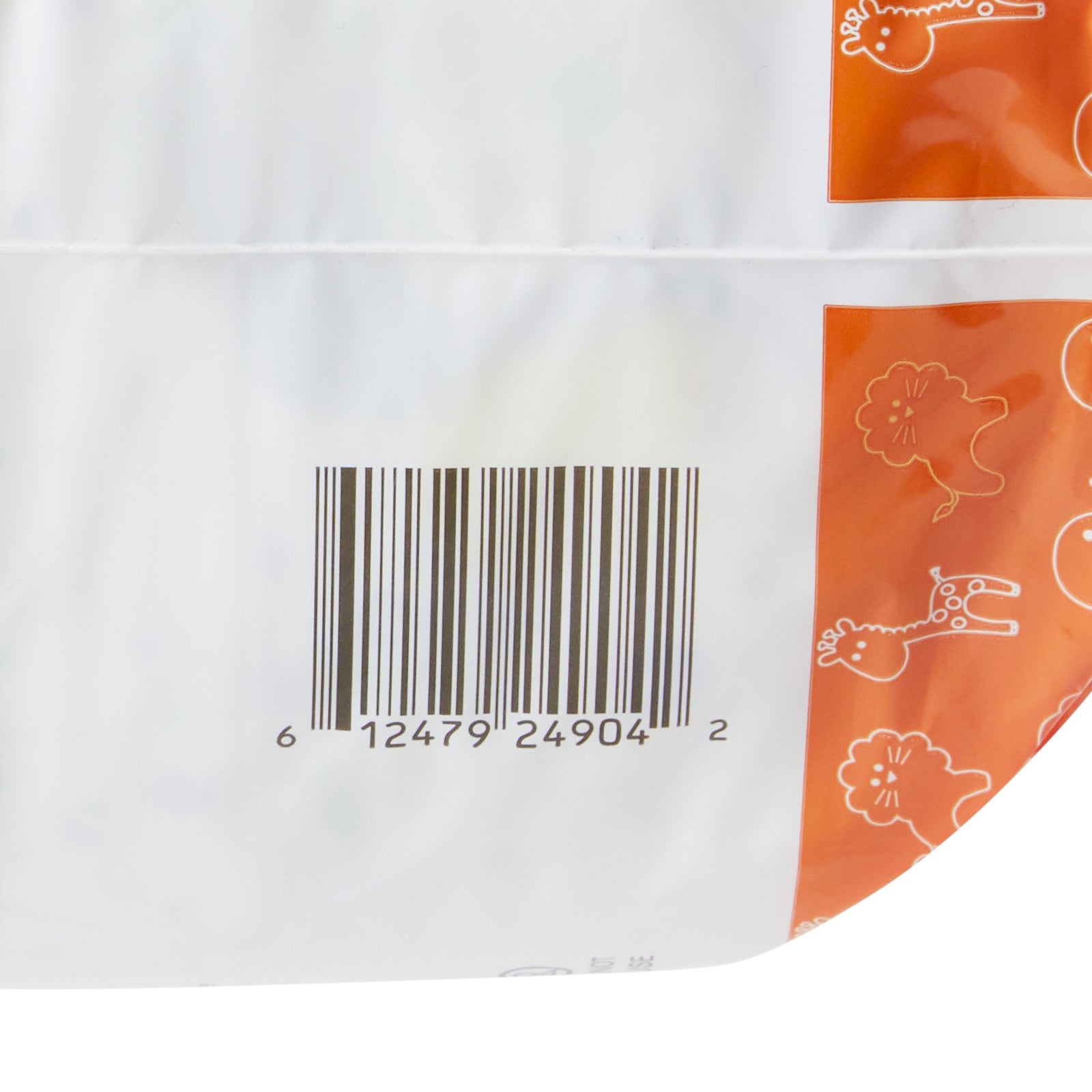 McKesson Unisex Toddler Training Pants