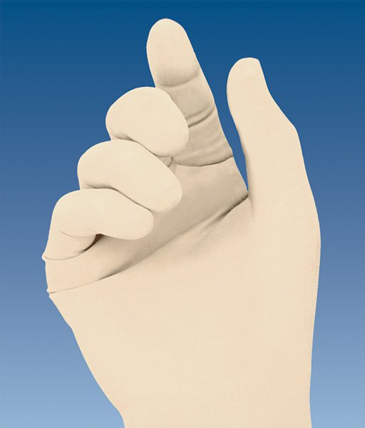 Protexis PI with Neu-Thera Surgical Glove