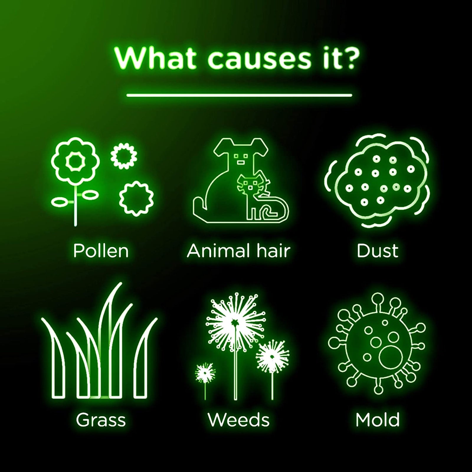 Visine AC Ultra Itchy Eye Relief Drops