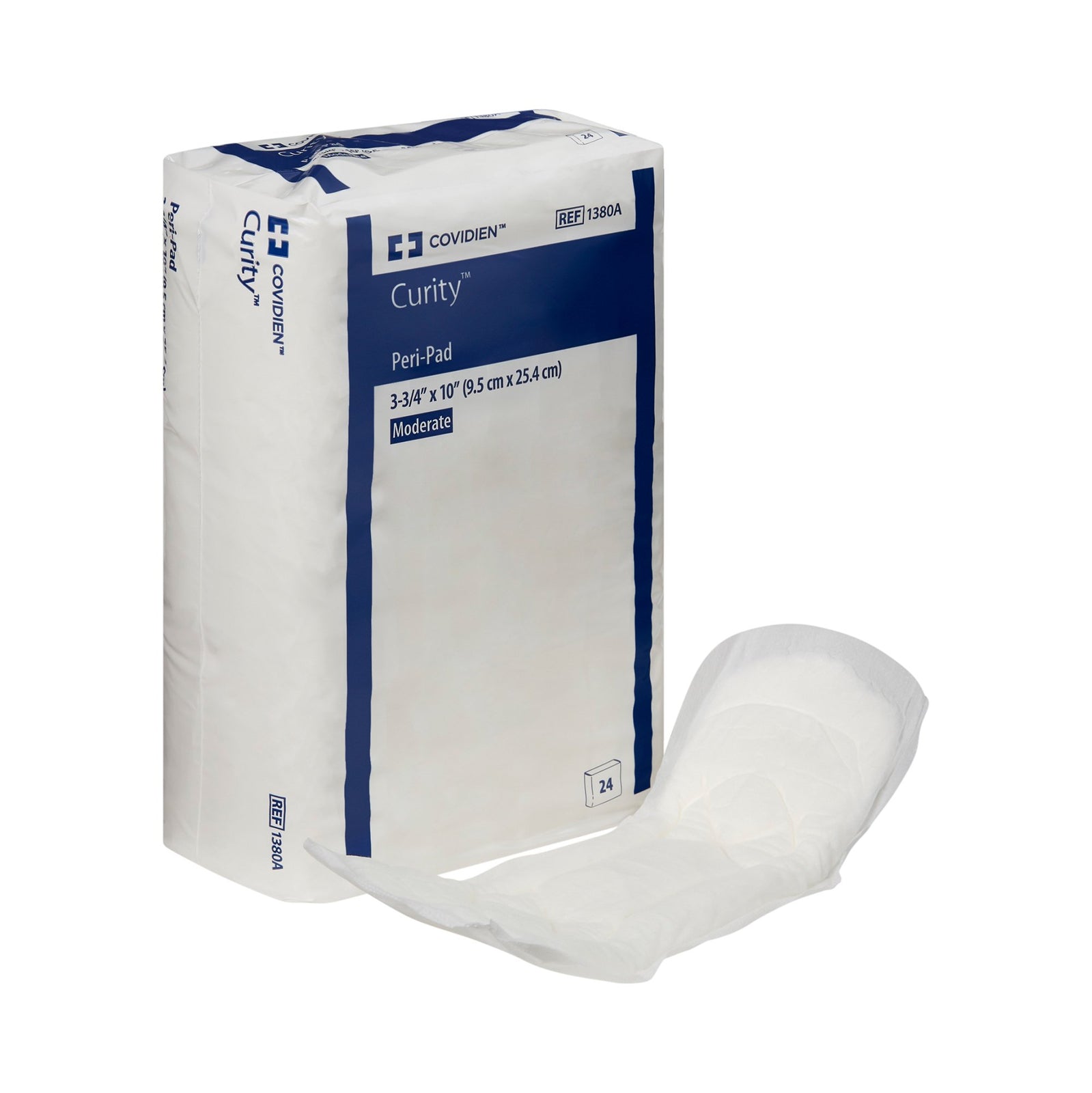 Curity Ob / Maternity Pad