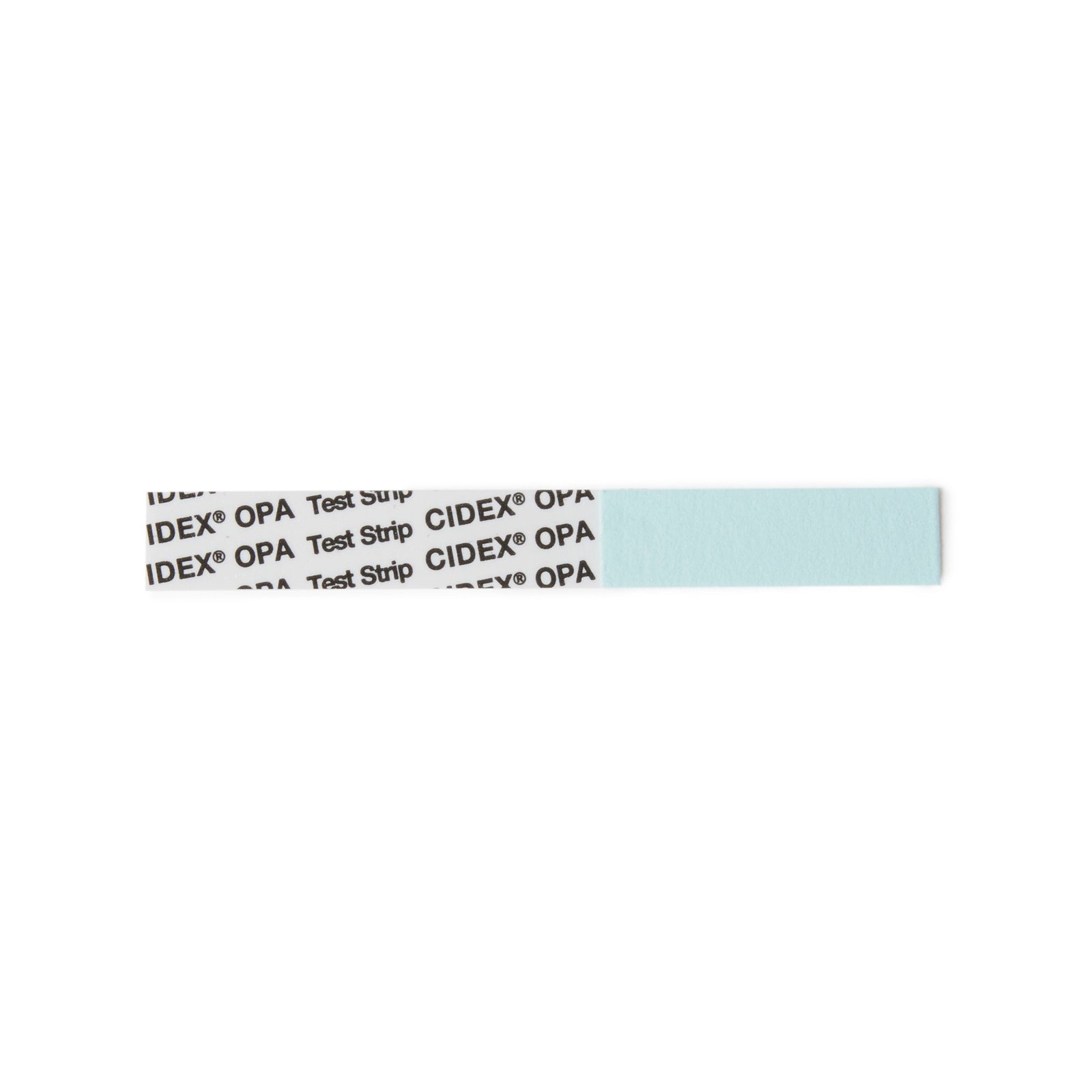 Cidex Opa Concentration Indicator
