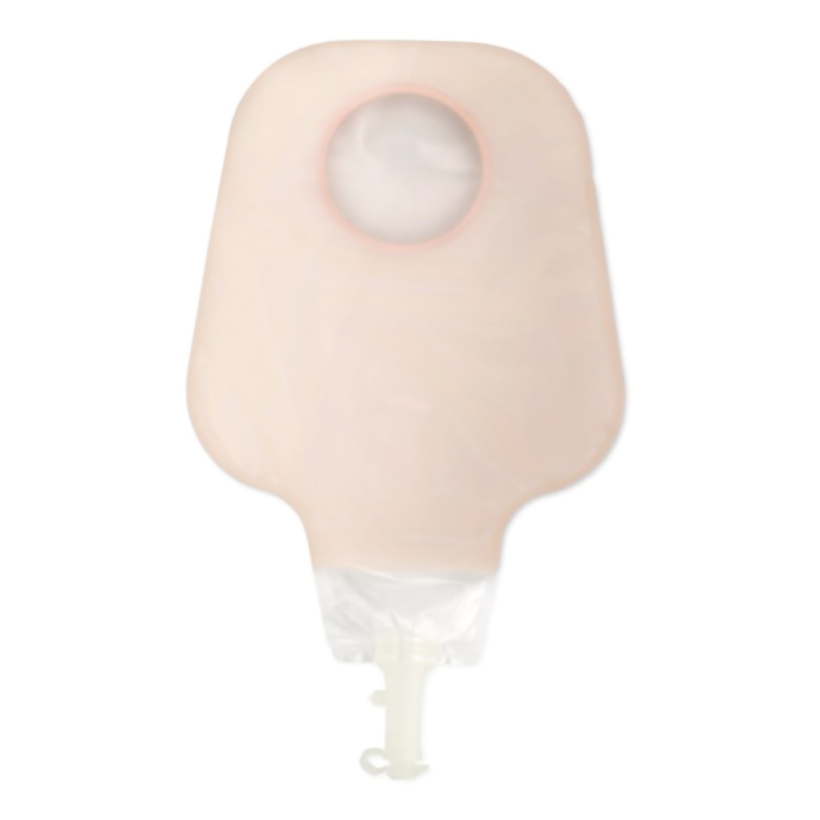New Image Two-Piece Drainable Ultra-Clear