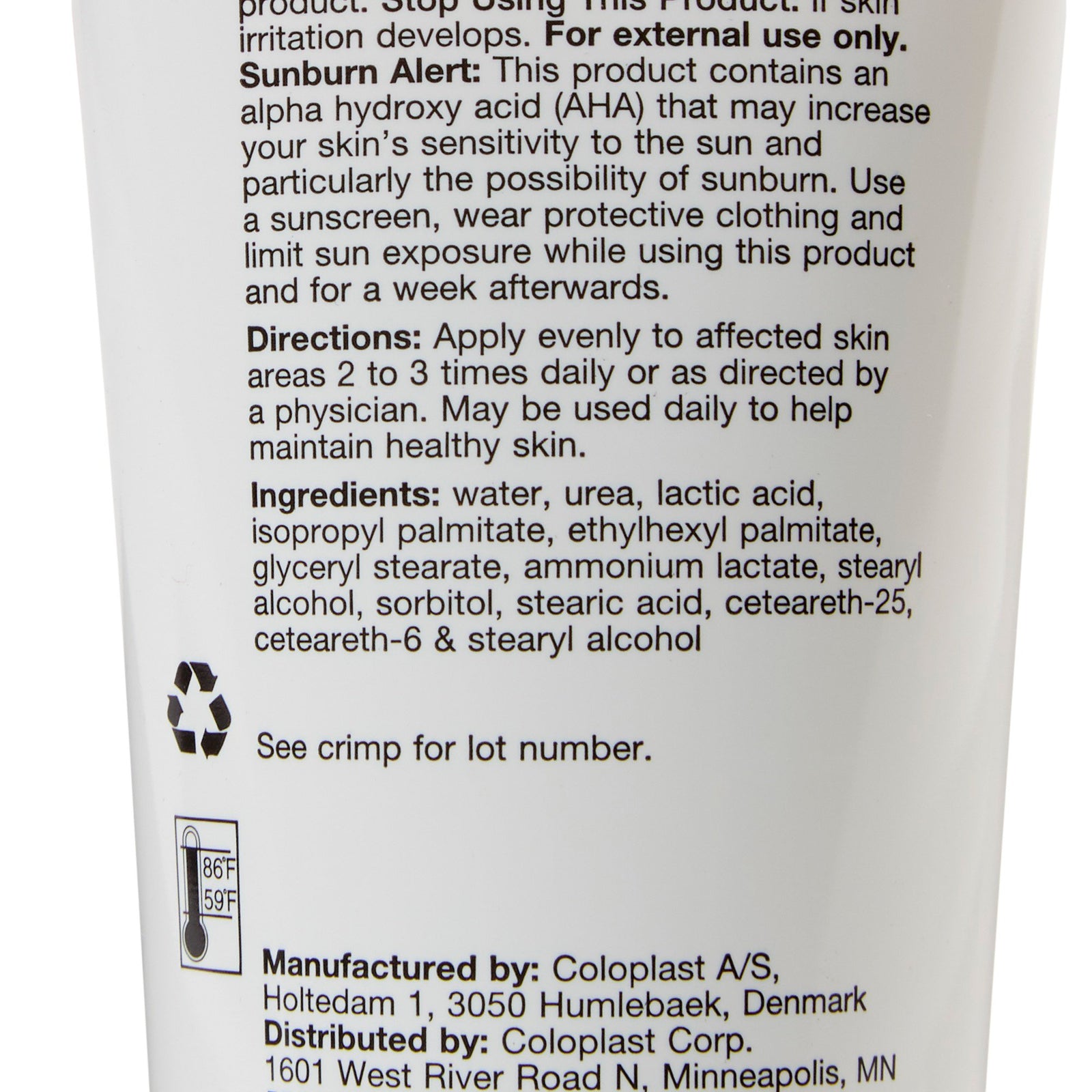 Atrac-Tain Hand And Body Moisturizer