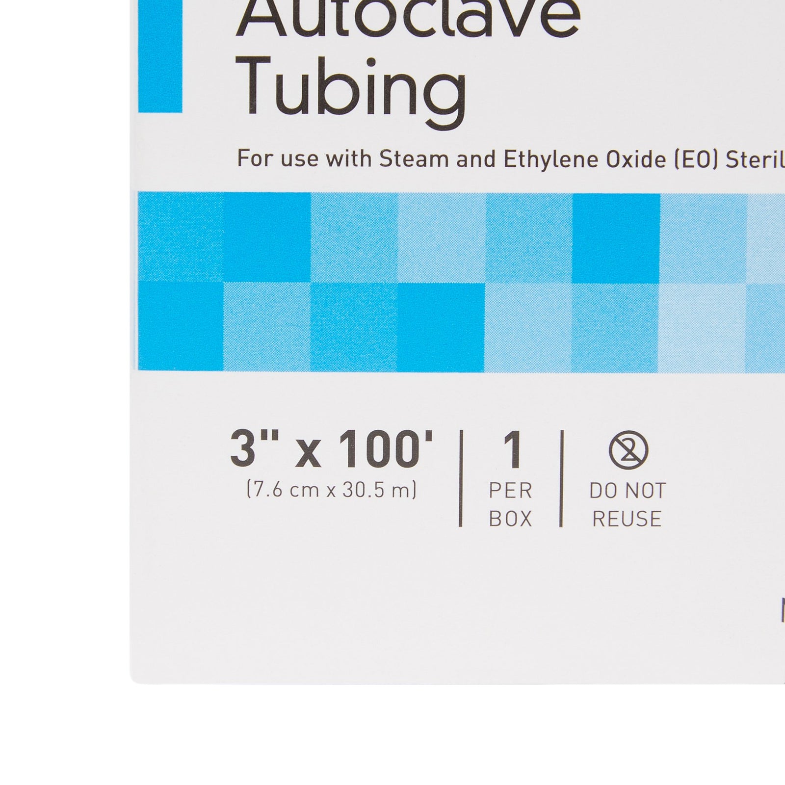 McKesson Sterilization Tubing