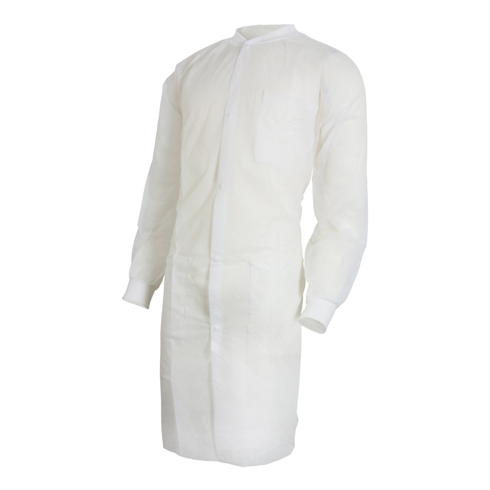 McKesson Lab Coat