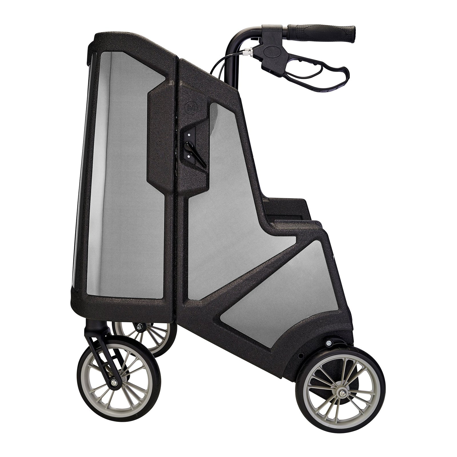 Tour 4 Wheel Rollator