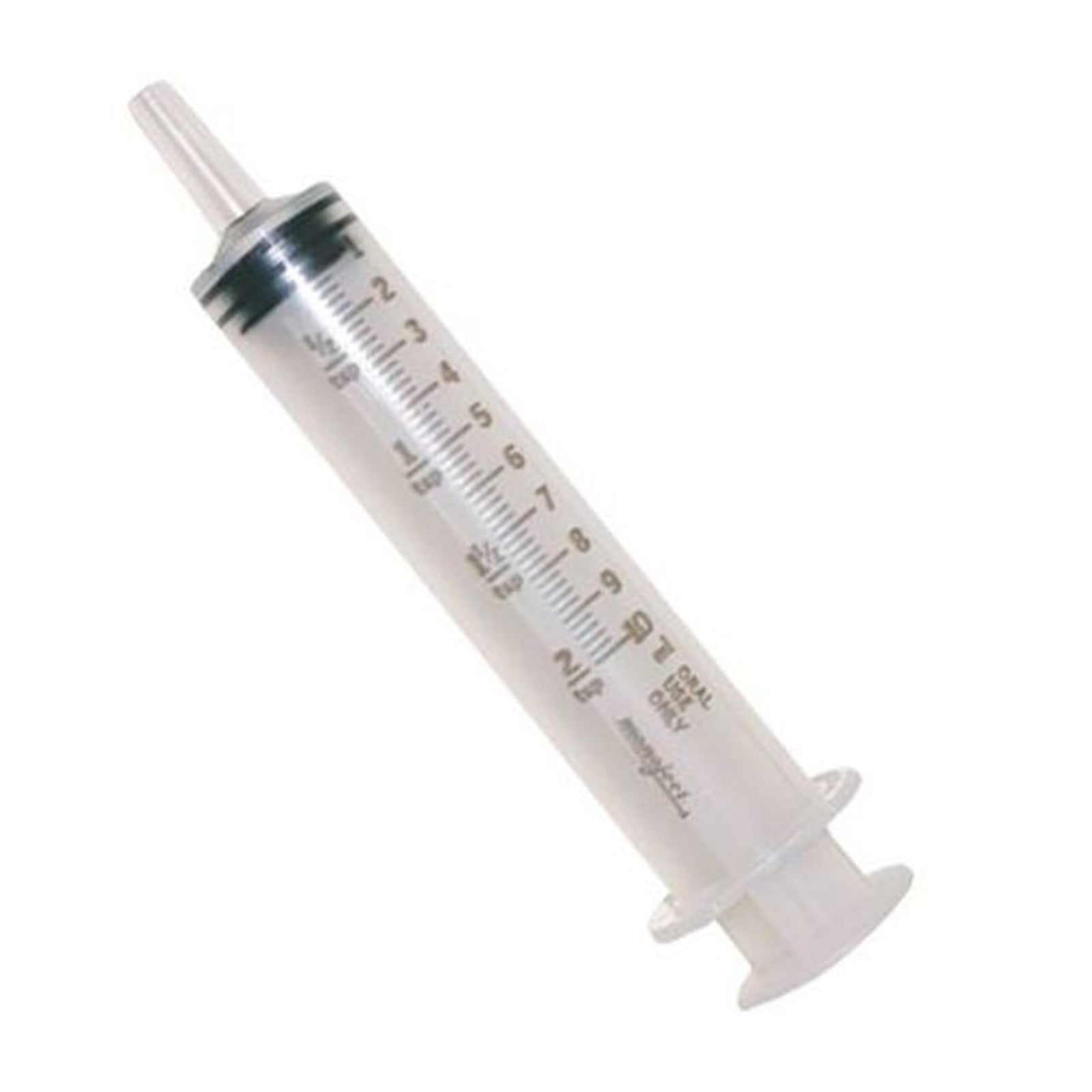 Monoject Oral Medication Syringe