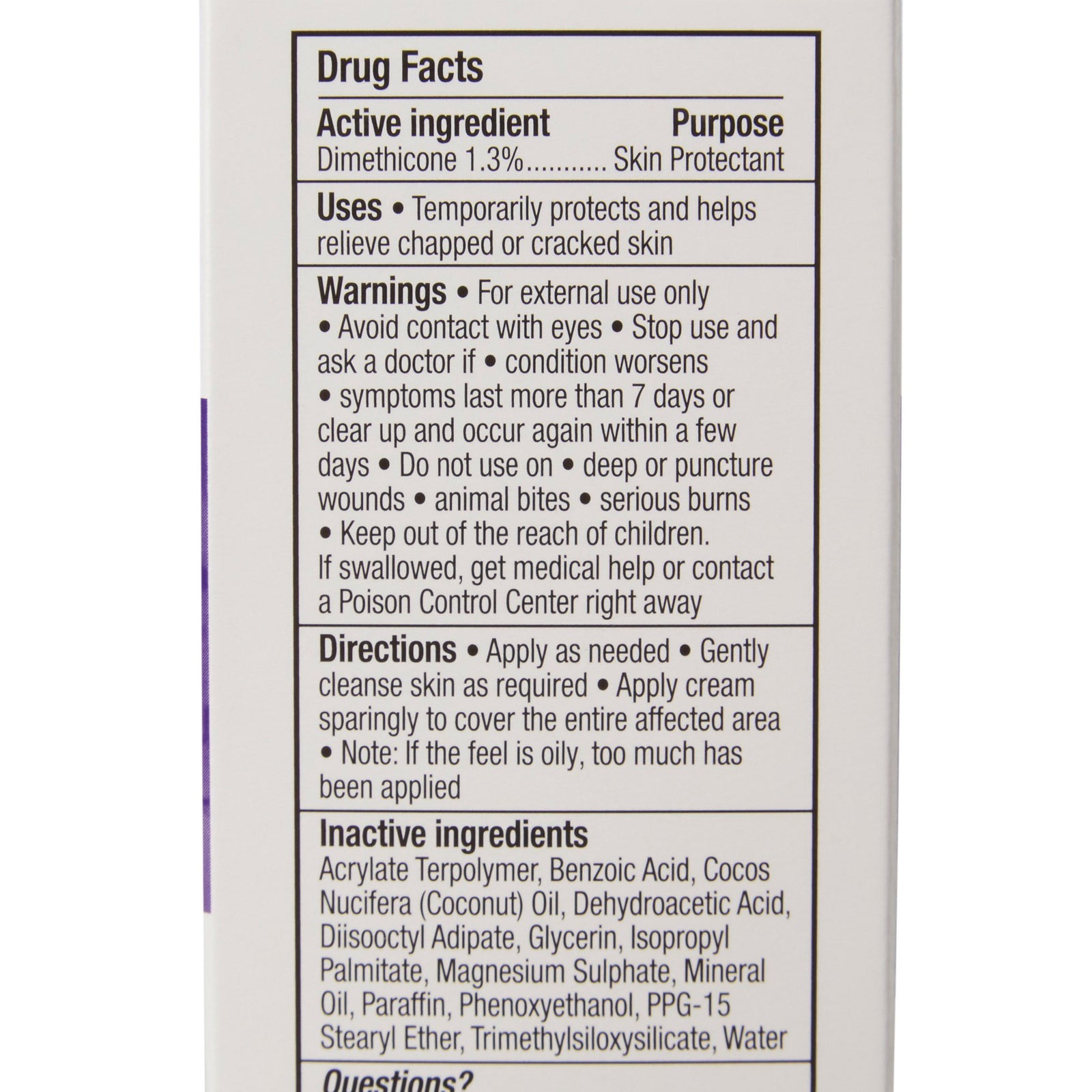 3M Cavilon Skin Protectant