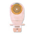 Assura EasiClose Drainable Transparent Colostomy Pouch