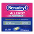 Benadryl Allergy Antihistamine