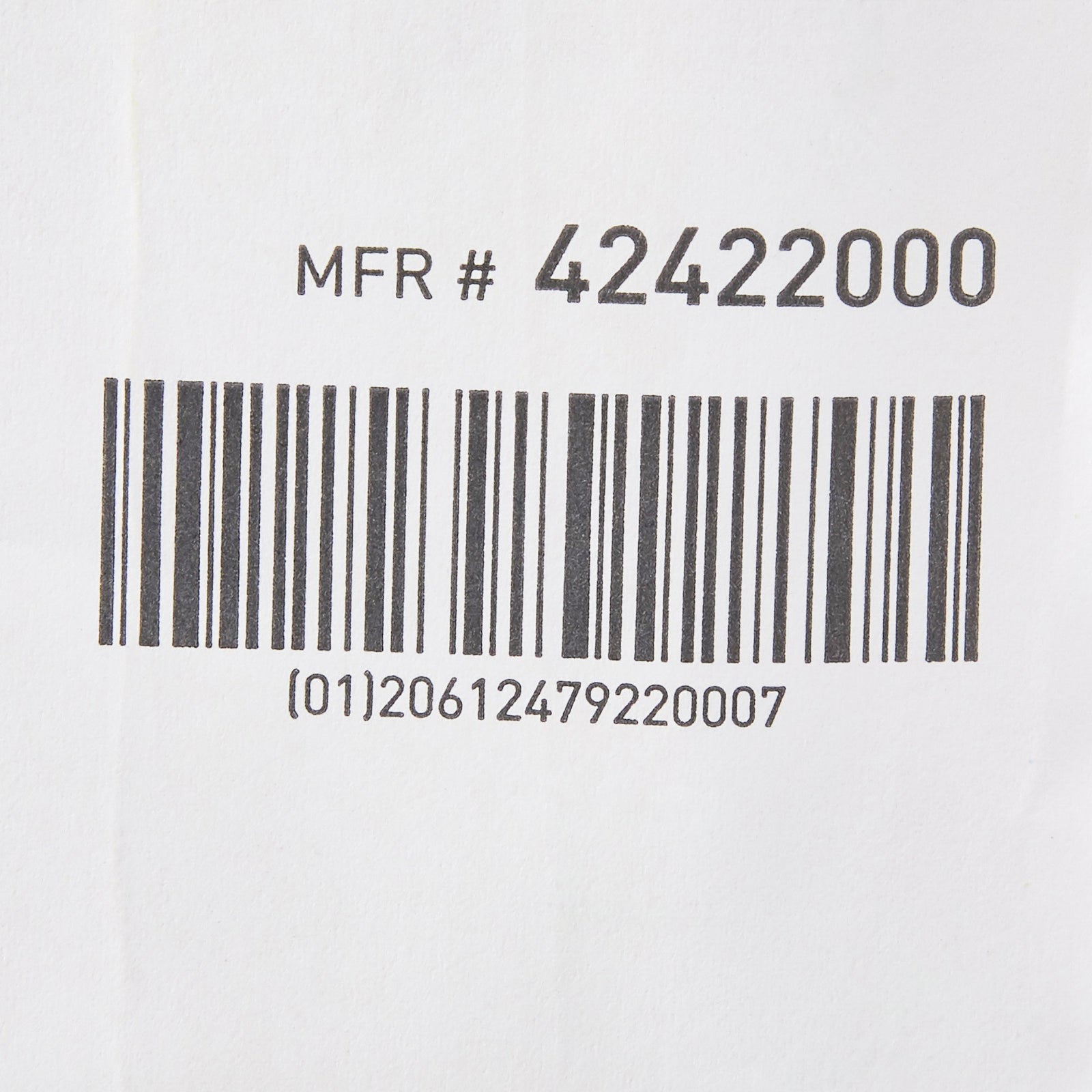 McKesson NonSterile USP Type VII Gauze Sponge