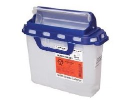 Recykleen Pharmaceutical Waste Container