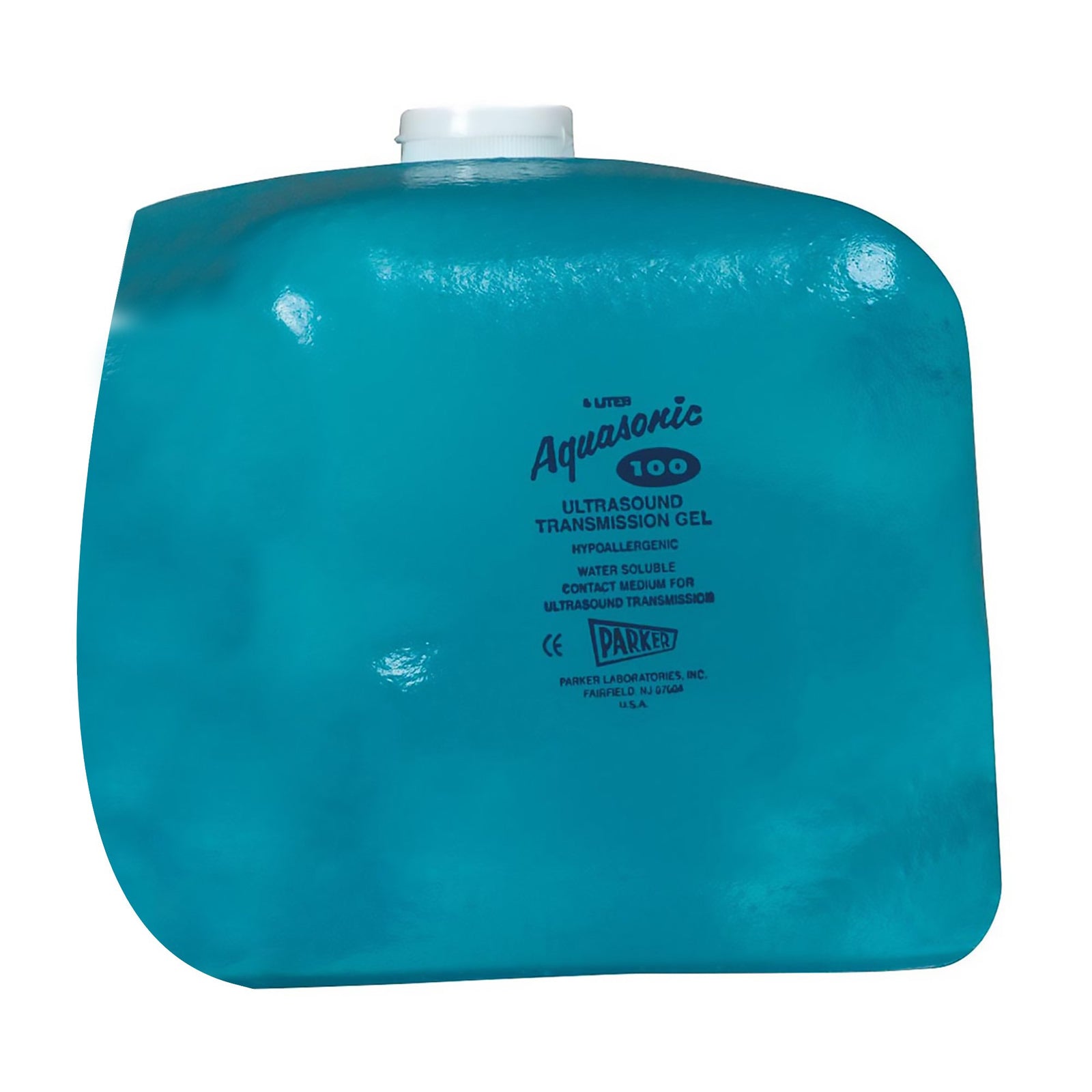 Aquasonic 100 Ultrasond Transmisson Gel