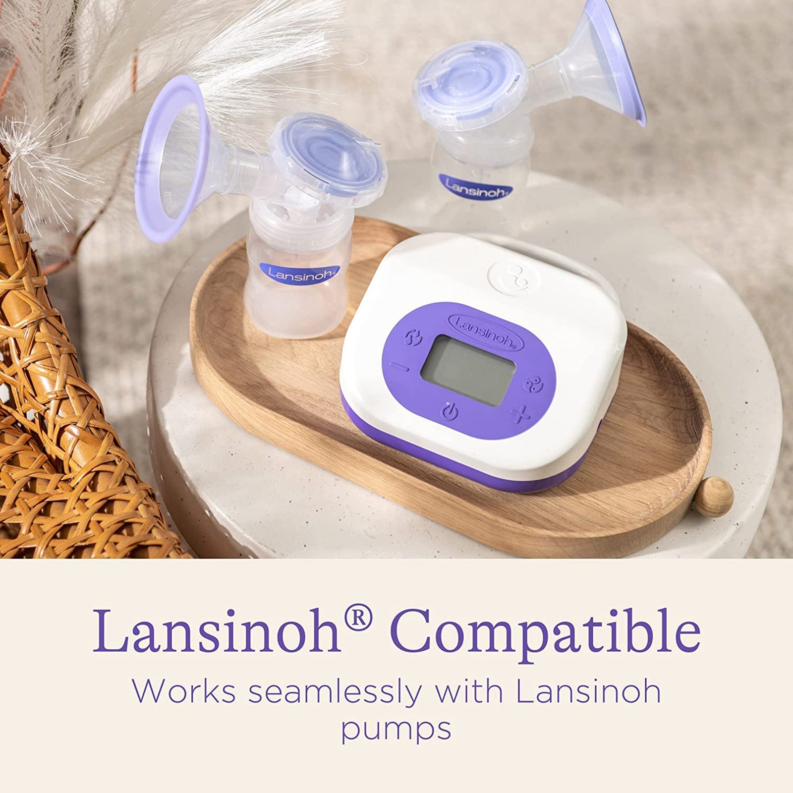 ComfortFit Breast Flange