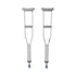 McKesson Underarm Crutches