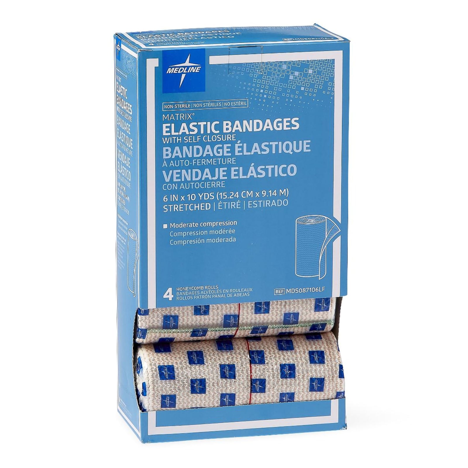 Matrix Elastic Bandage