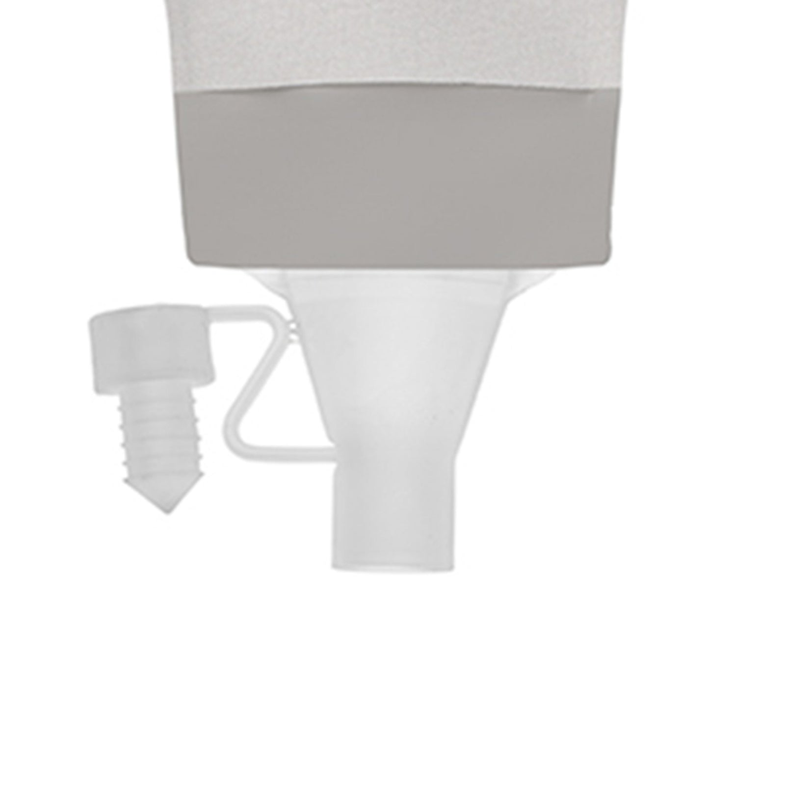 SenSura Mio High Output Ostomy Pouch