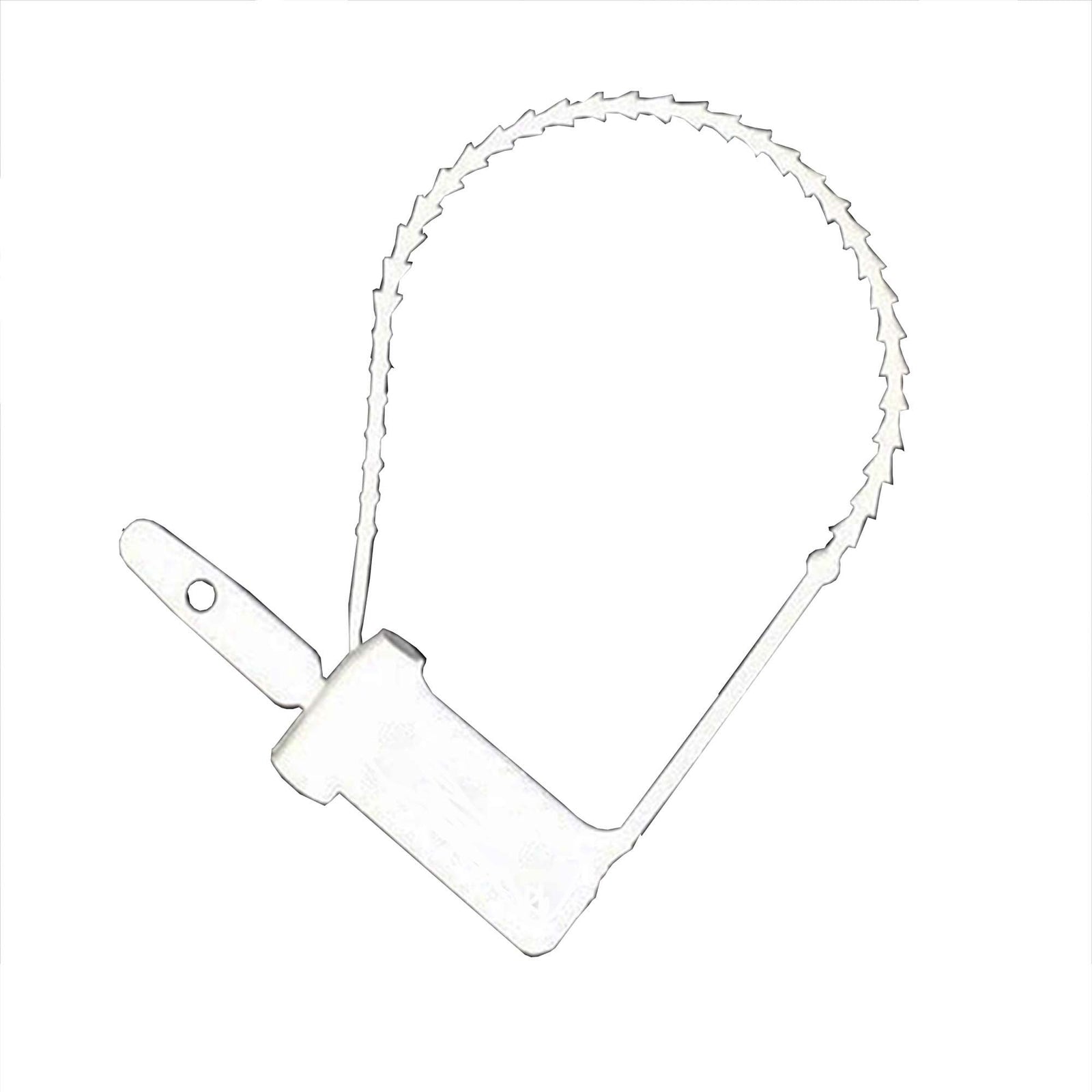 Cynch-Loks Tamper Evident Seal