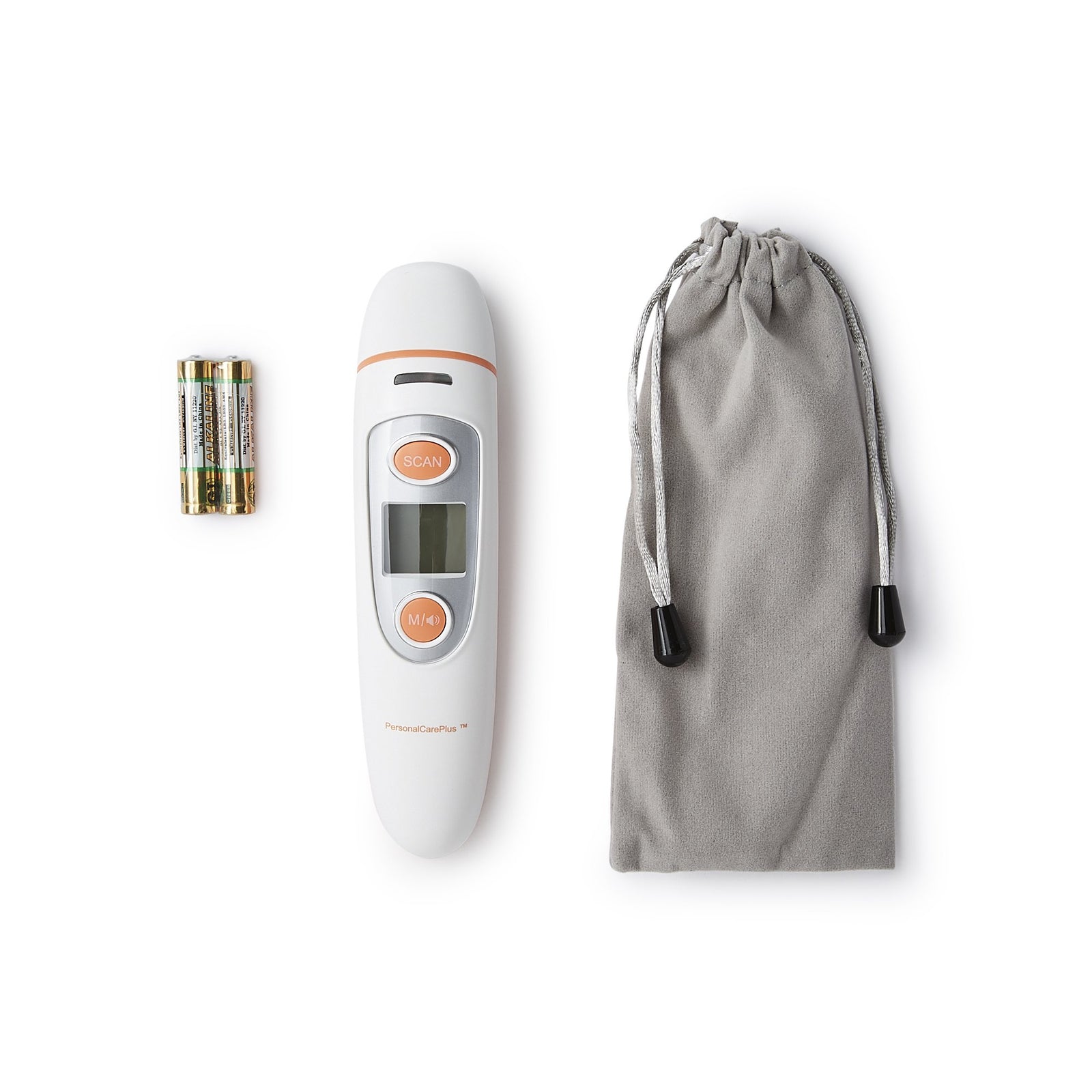 Non-Contact Skin Surface Thermometer Infrared Skin Probe