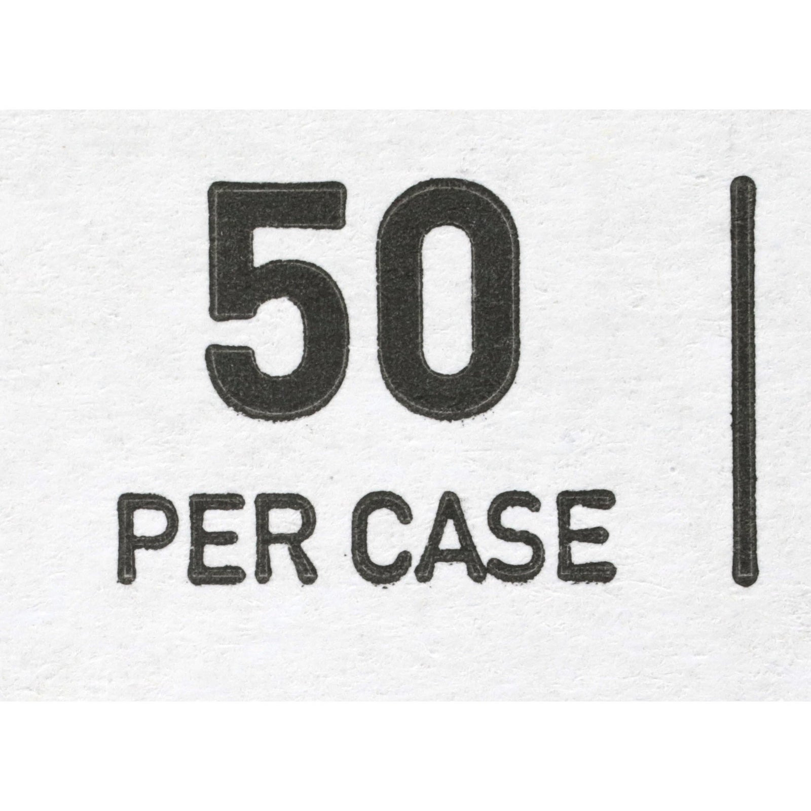 McKesson LUMEON Flow Tube Mouthpiece