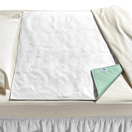 CareFor Deluxe Underpad with Tuckable Flaps