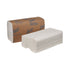Scott Paper Towel Bundle: Single-Fold 9-3/10 X 10-1/2, Multi-Fold 9-1/5 X 9-2/5, C-Fold 10-1/8 X 13-3/20