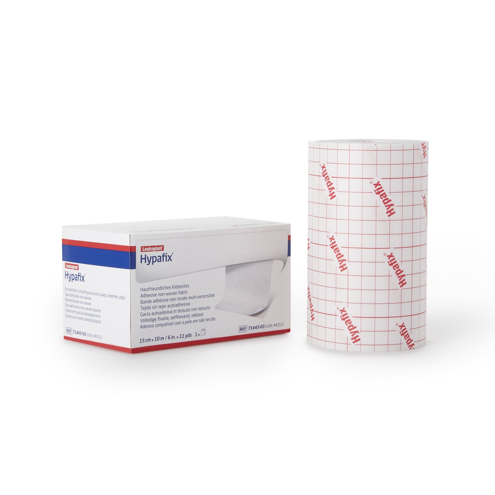 BSN Medical Hypafix Dressing Retention Sheet