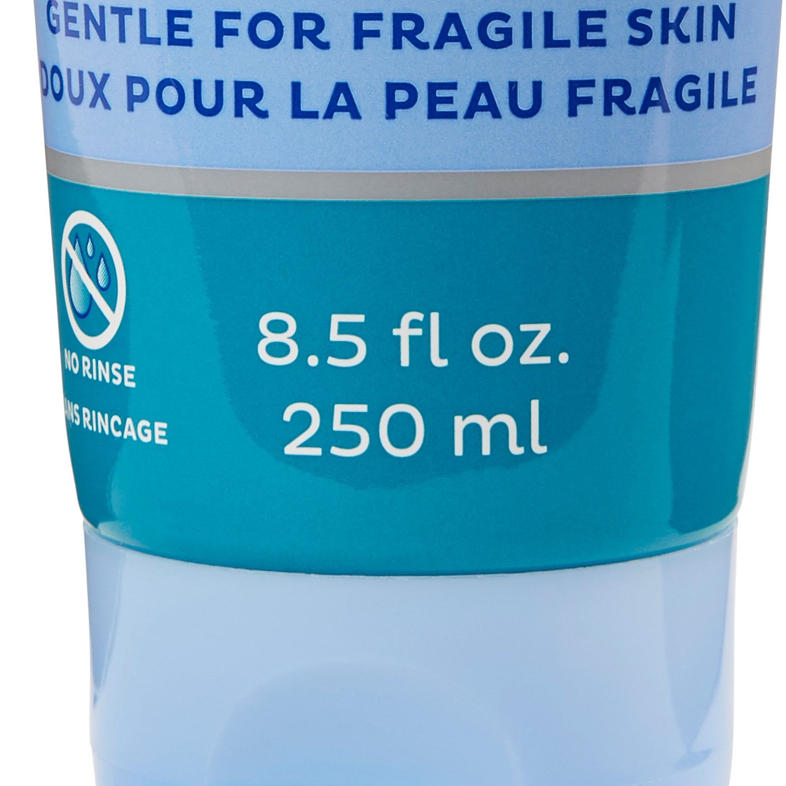 TENA ProSkin Rinse-Free Body Wash