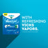 Vicks VapoInhaler Cold And Cough Relief