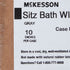 McKesson Sitz Bath