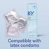 K-Y Personal Lubricant