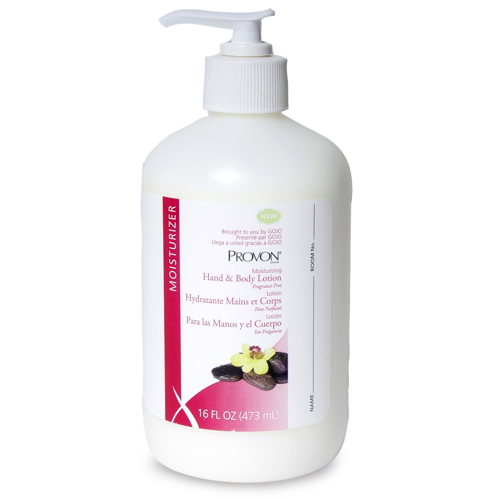 PROVON Hand And Body Moisturizer
