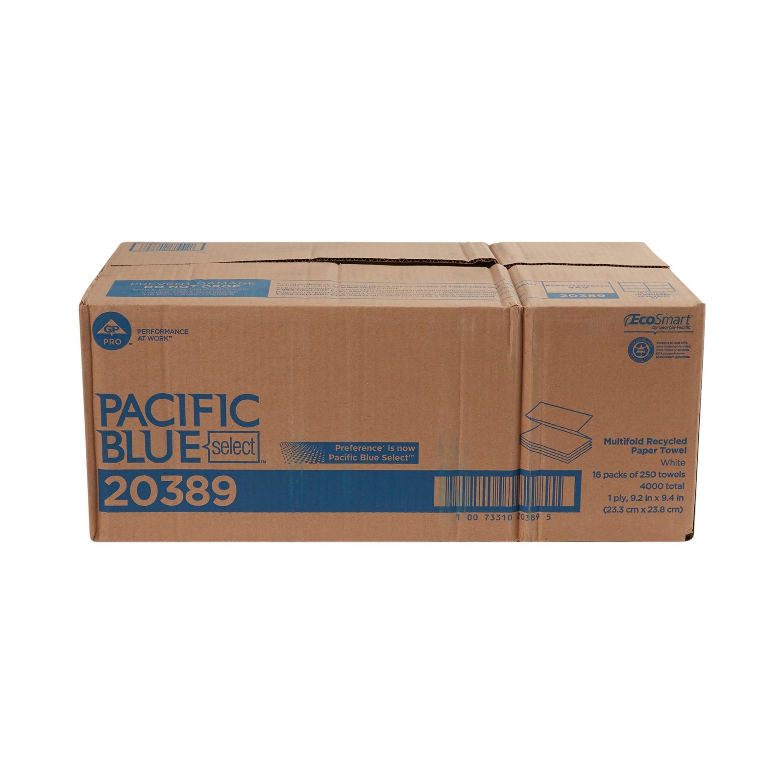 Pacific Blue Select Paper Towel