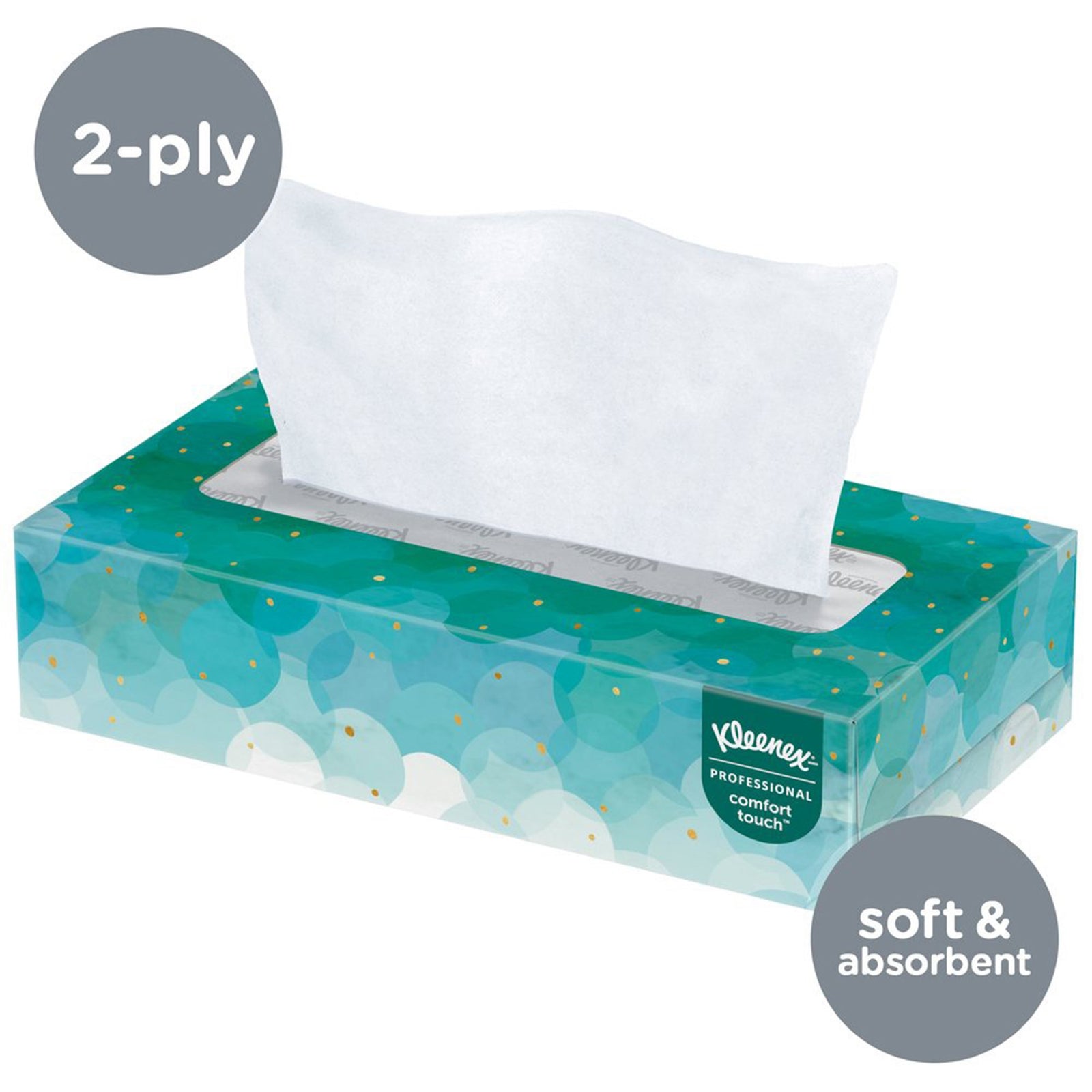 Kleenex Facial Tissue