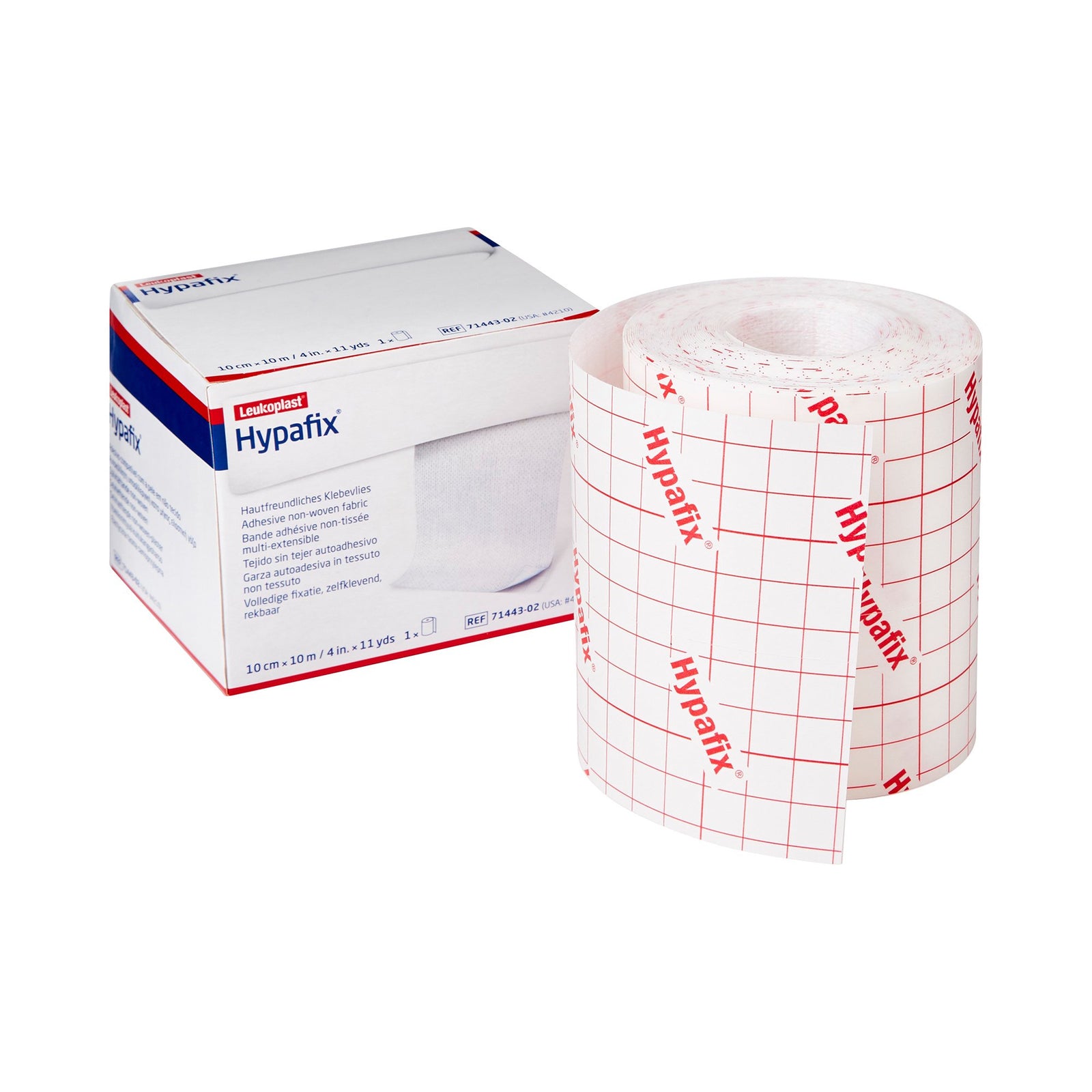 BSN Medical Hypafix Dressing Retention Sheet