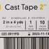 McKesson Cast Tape