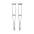 McKesson Underarm Crutches