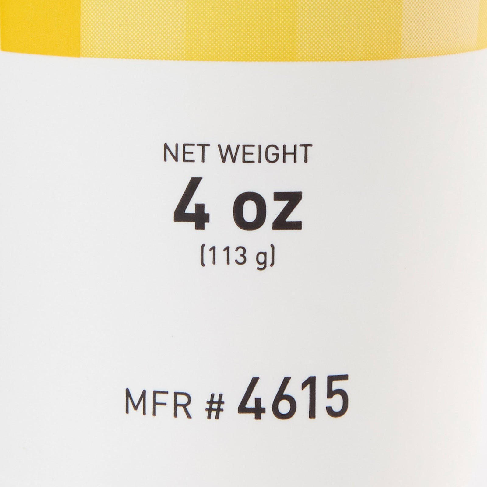 McKesson Skin Protectant