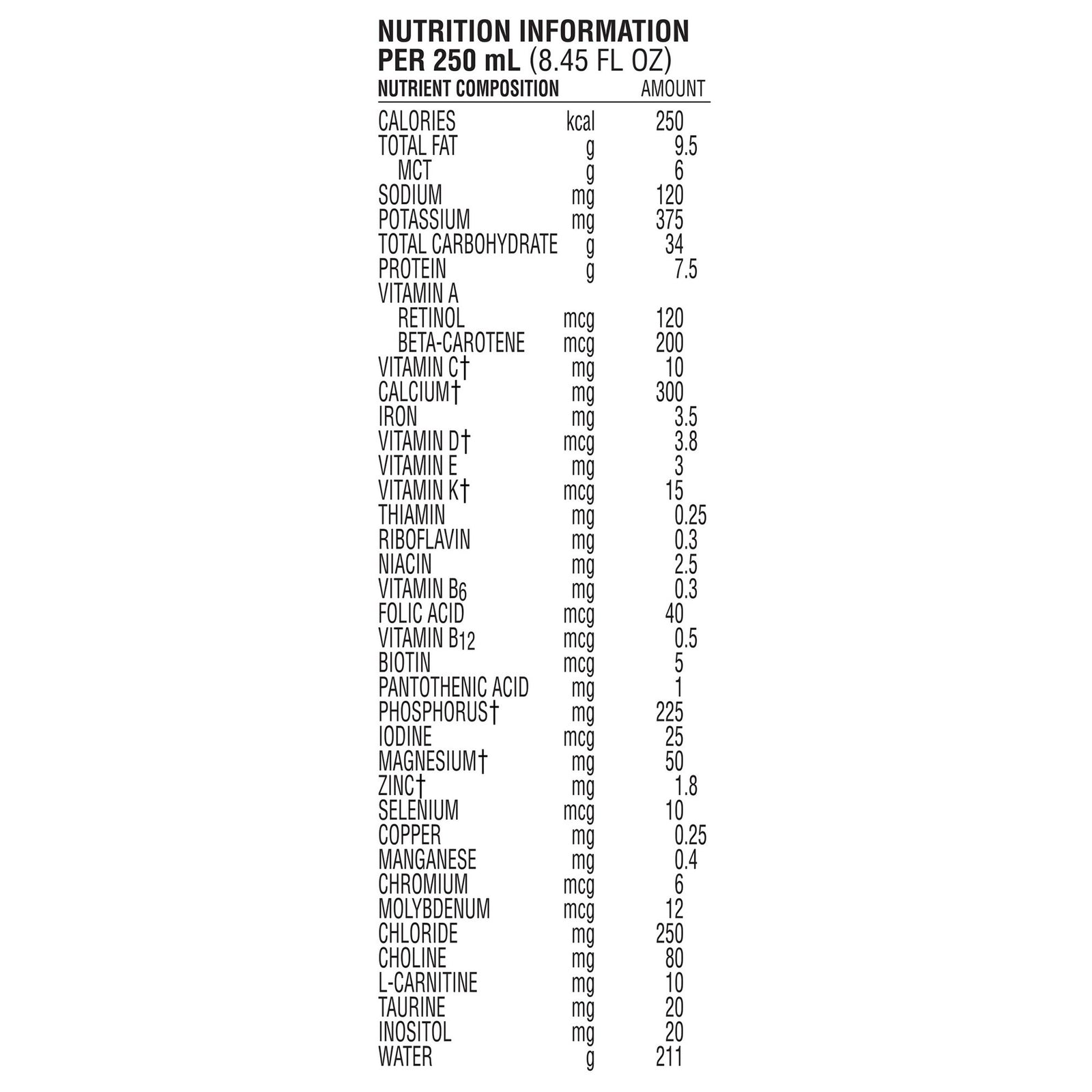 Peptamen Junior Pediatric Oral Supplement