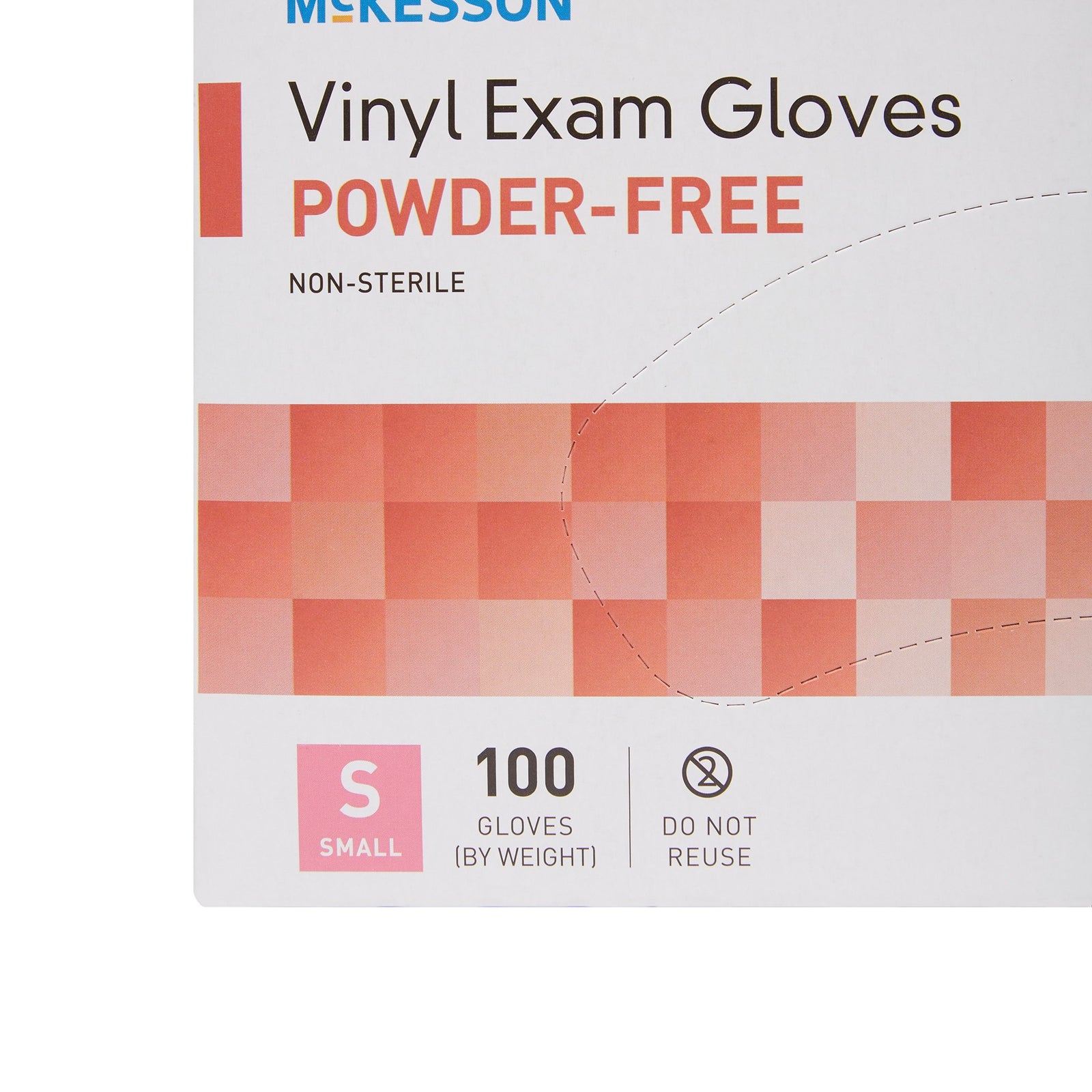McKesson Exam Glove