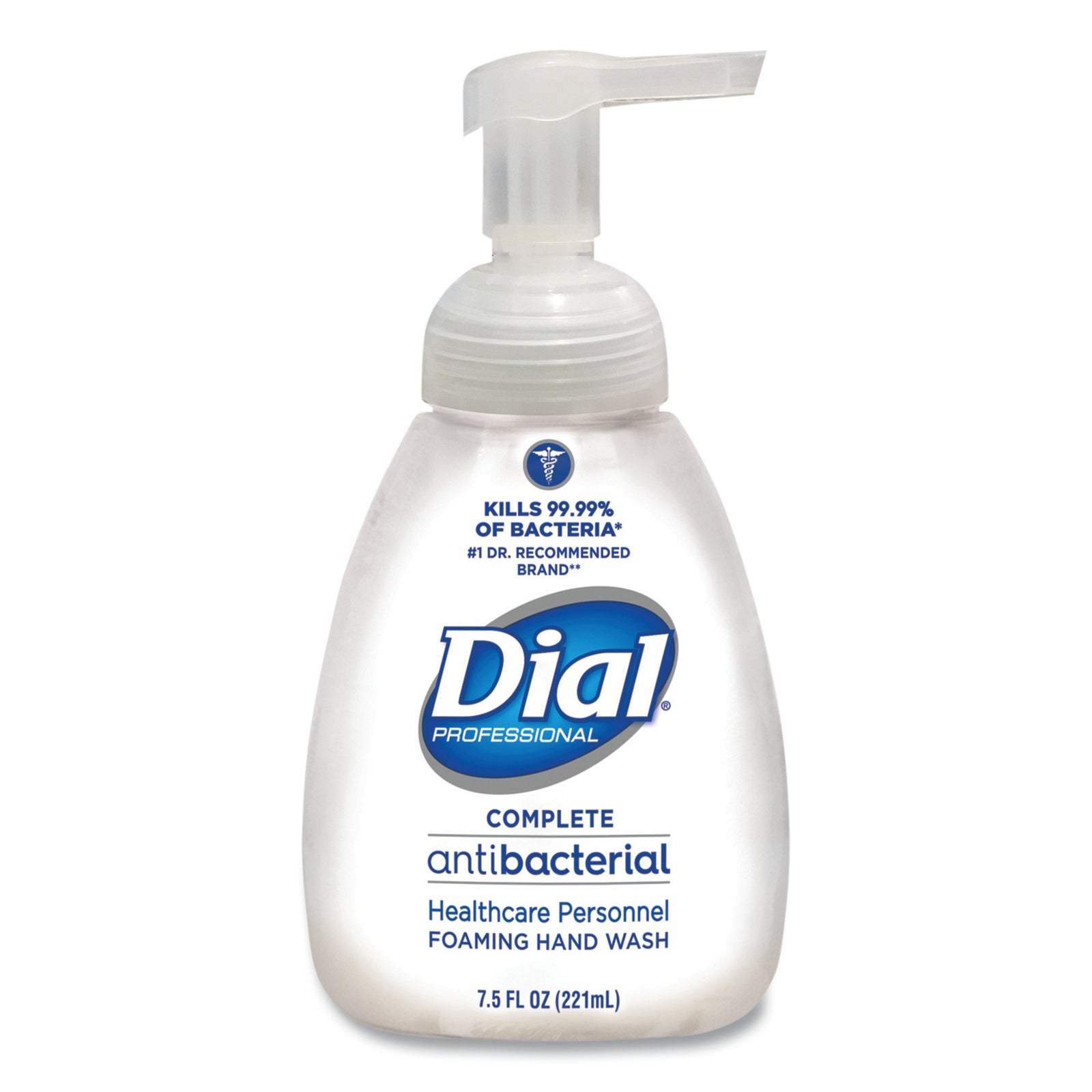 Dial Professional Complete Antibacterial Soap