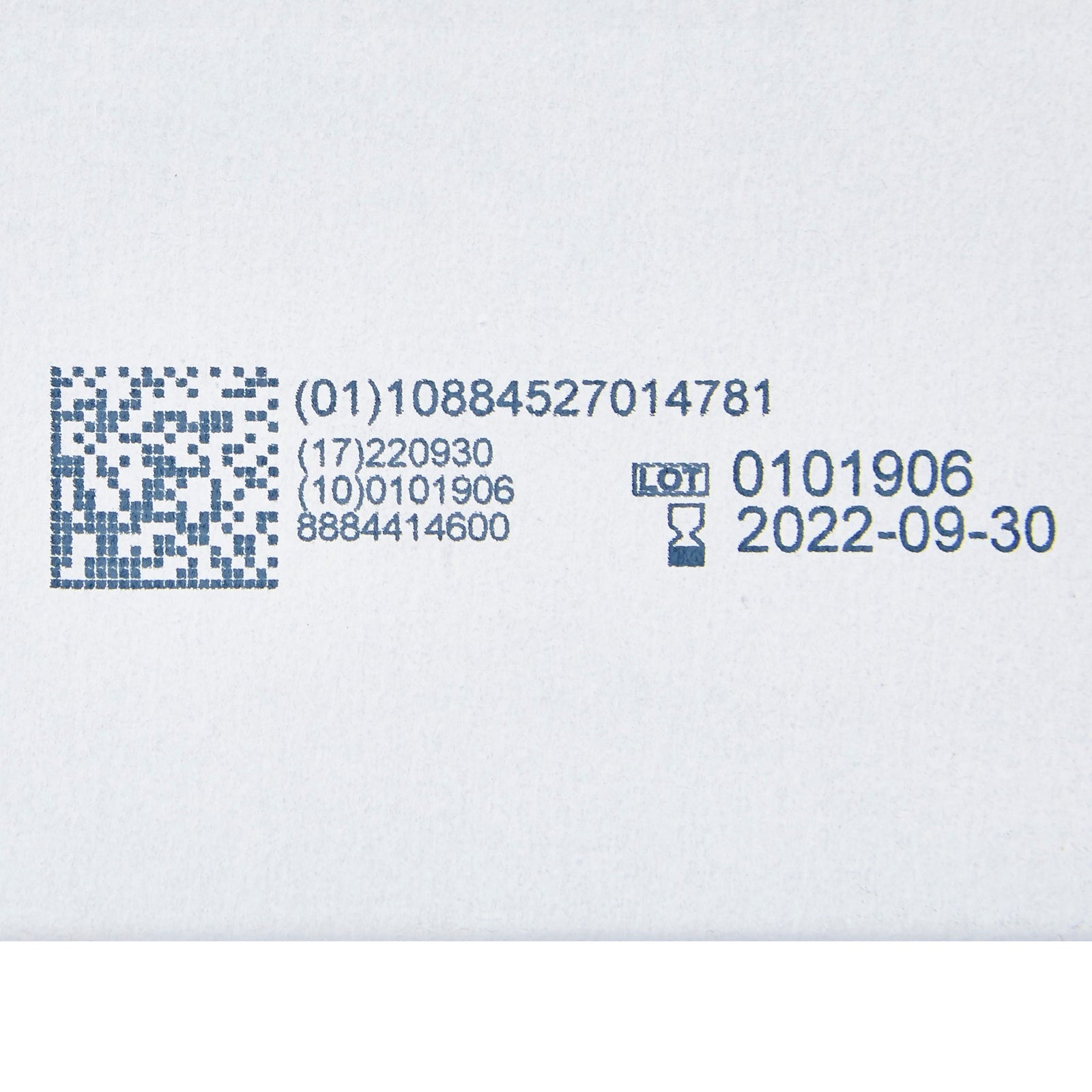 Vaseline Petrolatum Impregnated Dressing