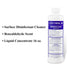 Control III Disinfectant Germicide